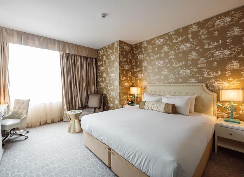 Κρεβατοκάμαρα Φωτογραφία