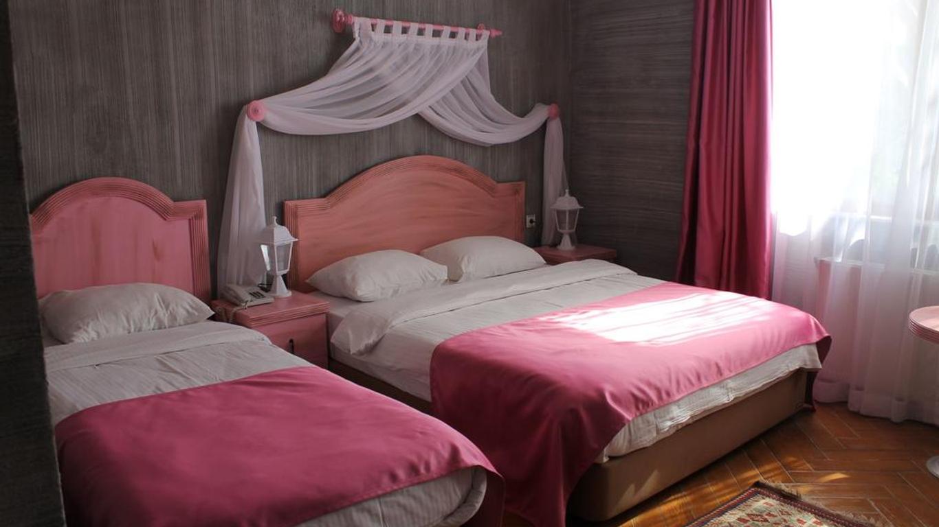 Etap Altinel Cam Hotel