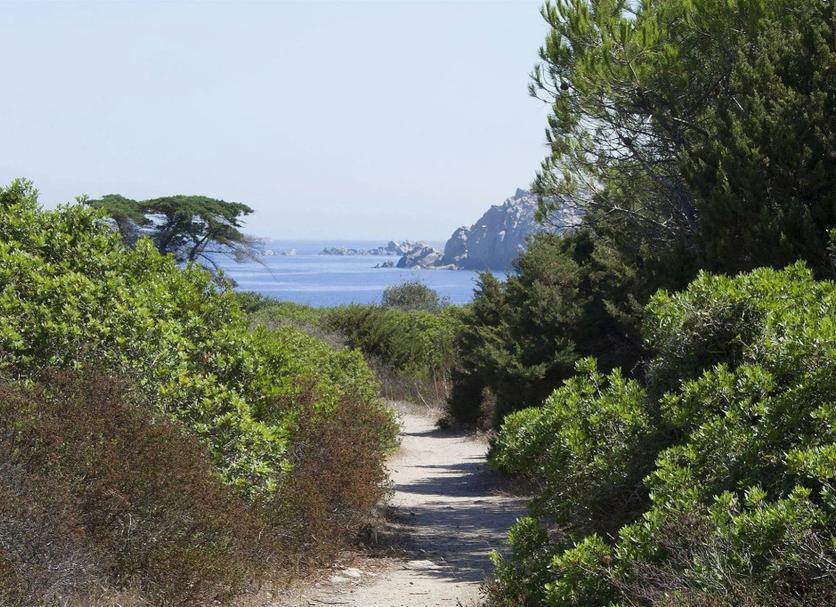 Θέα στην ύπαιθρο Φωτογραφία