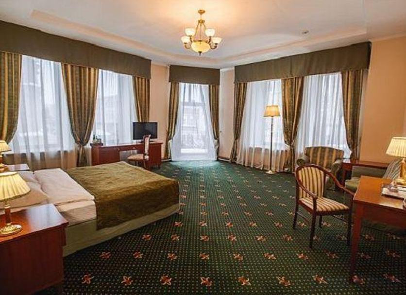 Κρεβατοκάμαρα Φωτογραφία