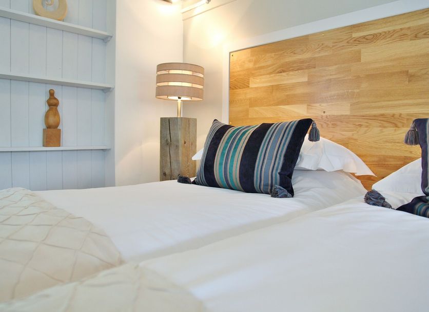 Κρεβατοκάμαρα Φωτογραφία