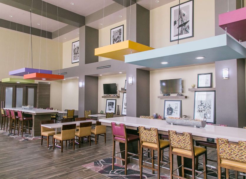 Εστιατόριο Φωτογραφία