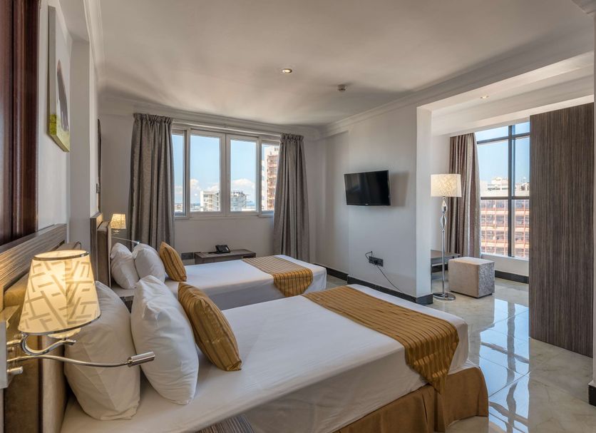 Κρεβατοκάμαρα Φωτογραφία