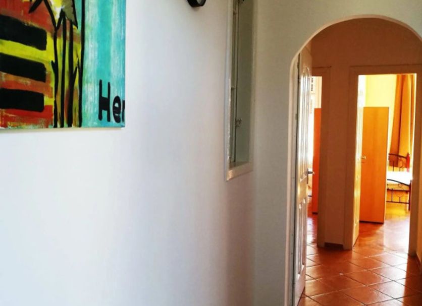 Διάδρομος Φωτογραφία