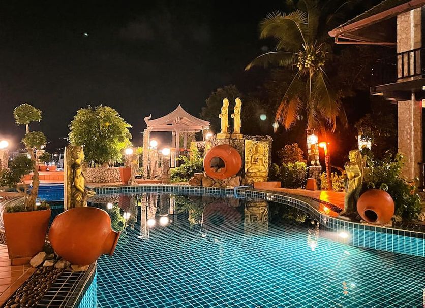 Πισίνα Φωτογραφία