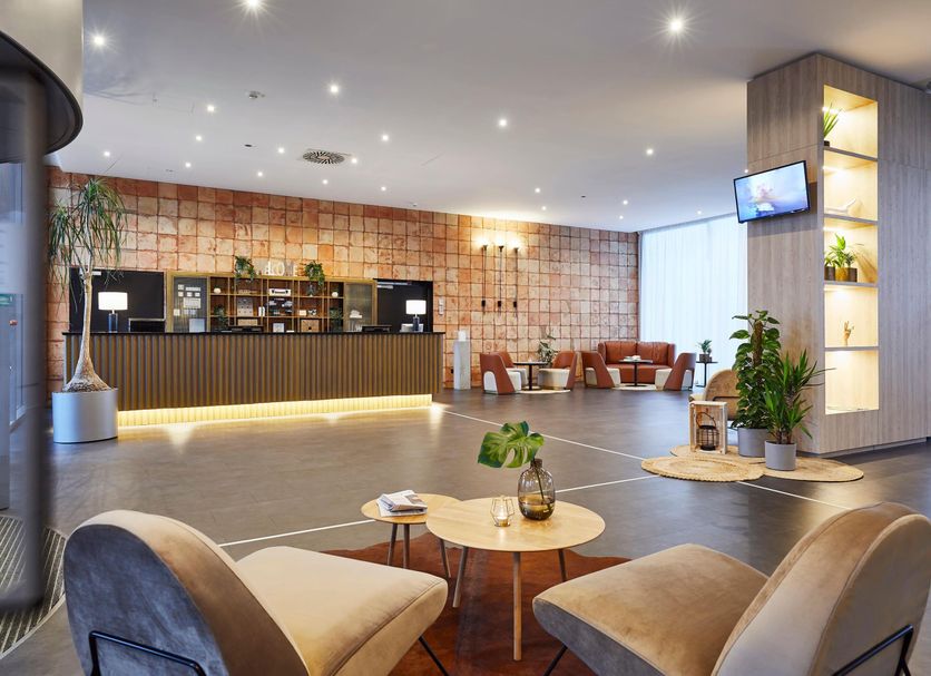 Κτίριο Φωτογραφία