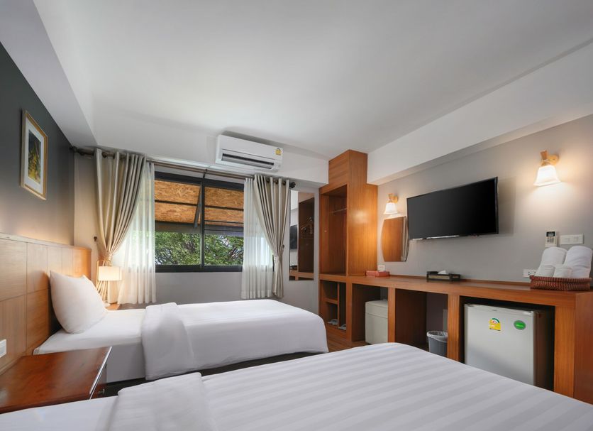 Κρεβατοκάμαρα Φωτογραφία