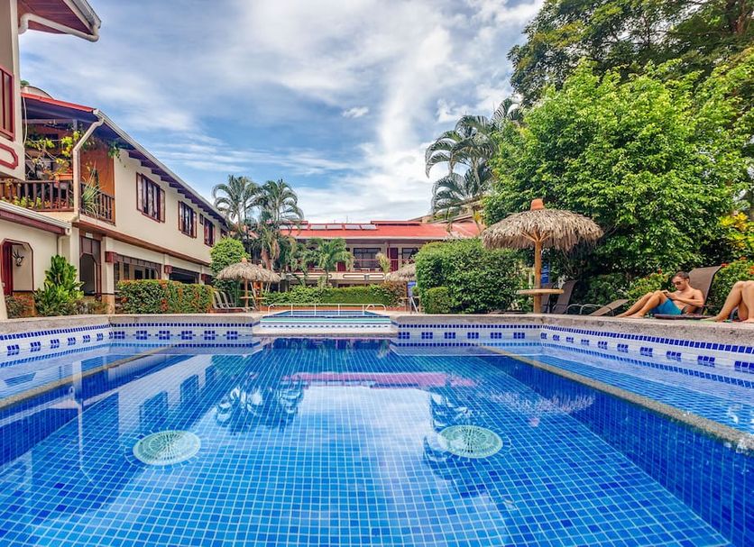 Πισίνα Φωτογραφία