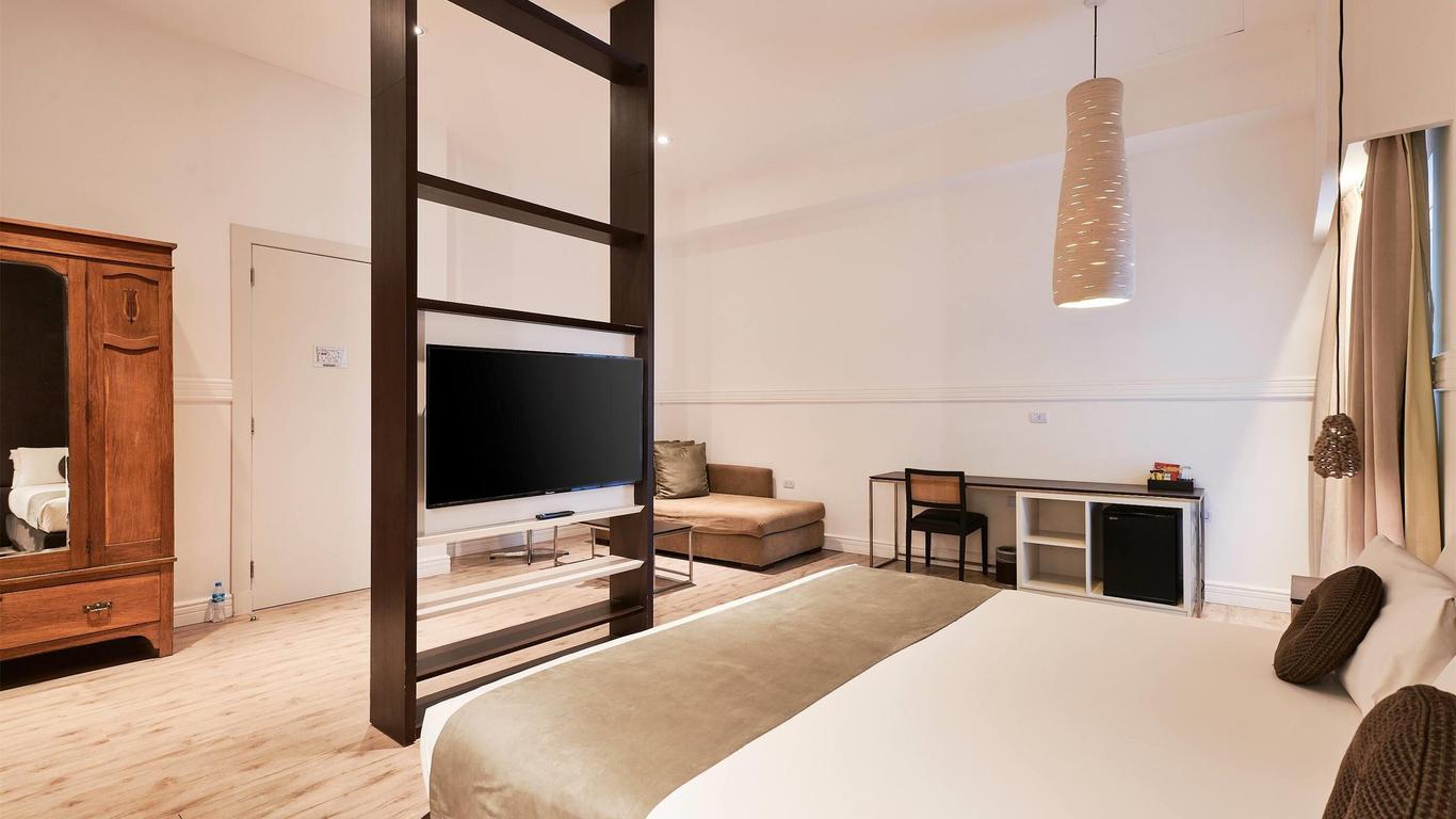 Esplendor Savoy Rosario