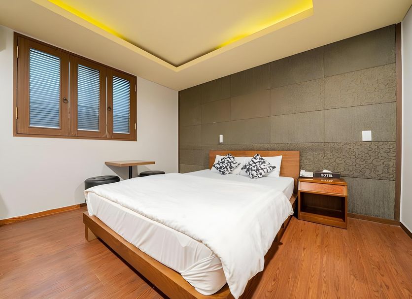 Κρεβατοκάμαρα Φωτογραφία