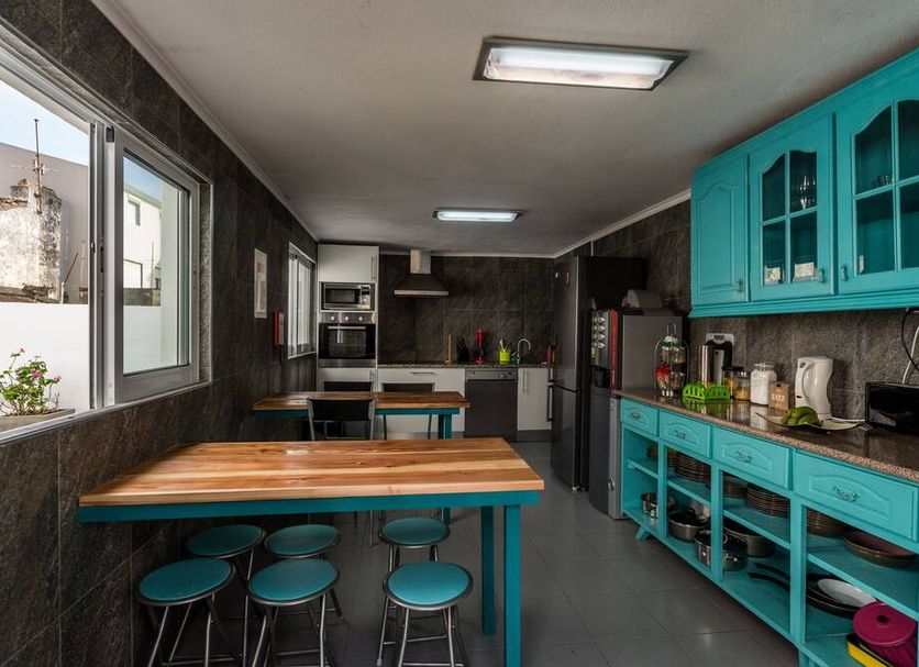 Κουζίνα Φωτογραφία