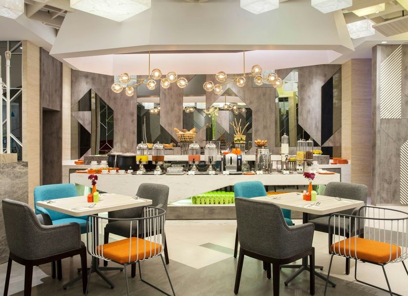 Εστιατόριο Φωτογραφία