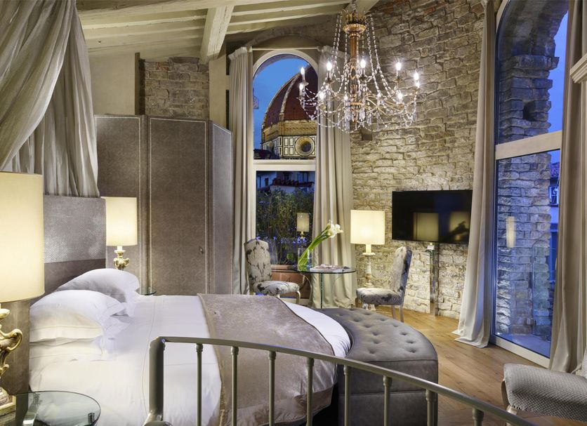 Κρεβατοκάμαρα Φωτογραφία