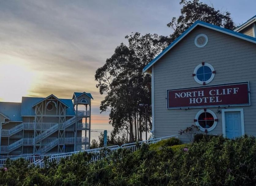 Κτίριο Φωτογραφία