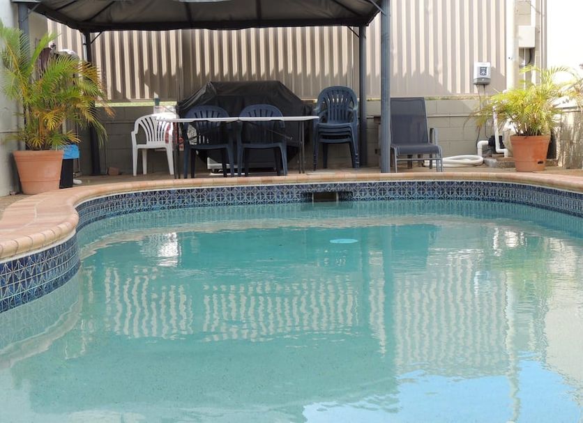 Πισίνα Φωτογραφία