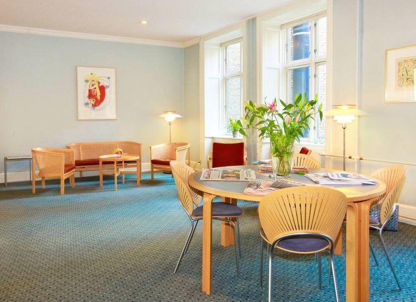 Τραπεζαρία Φωτογραφία