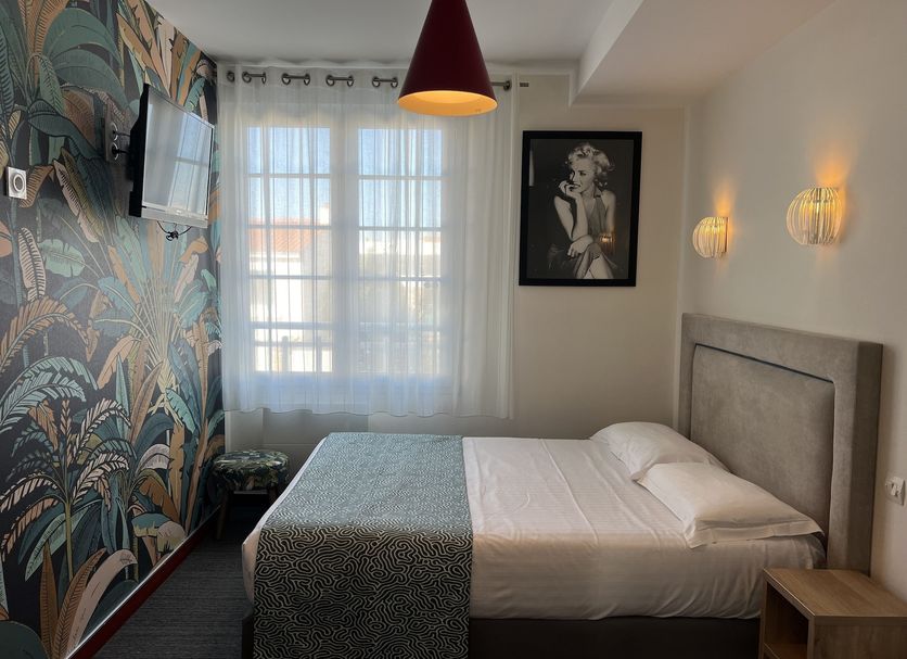 Κρεβατοκάμαρα Φωτογραφία