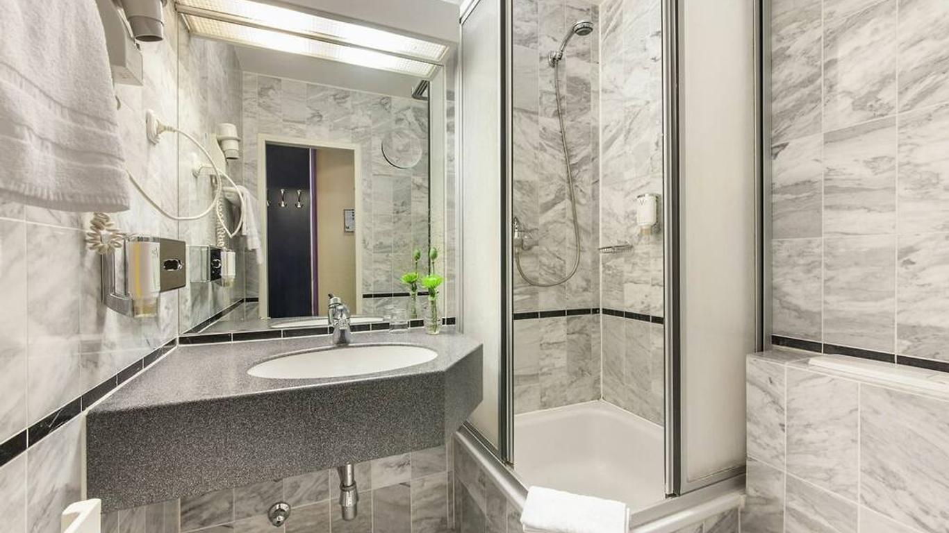 Hotel Mirage Neuss