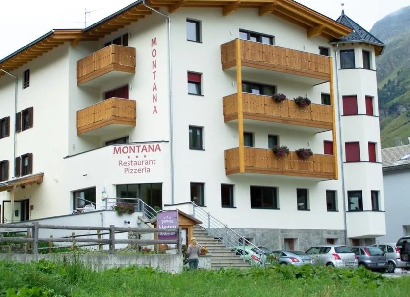 Κτίριο Φωτογραφία