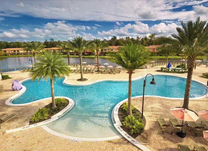 Πισίνα Φωτογραφία