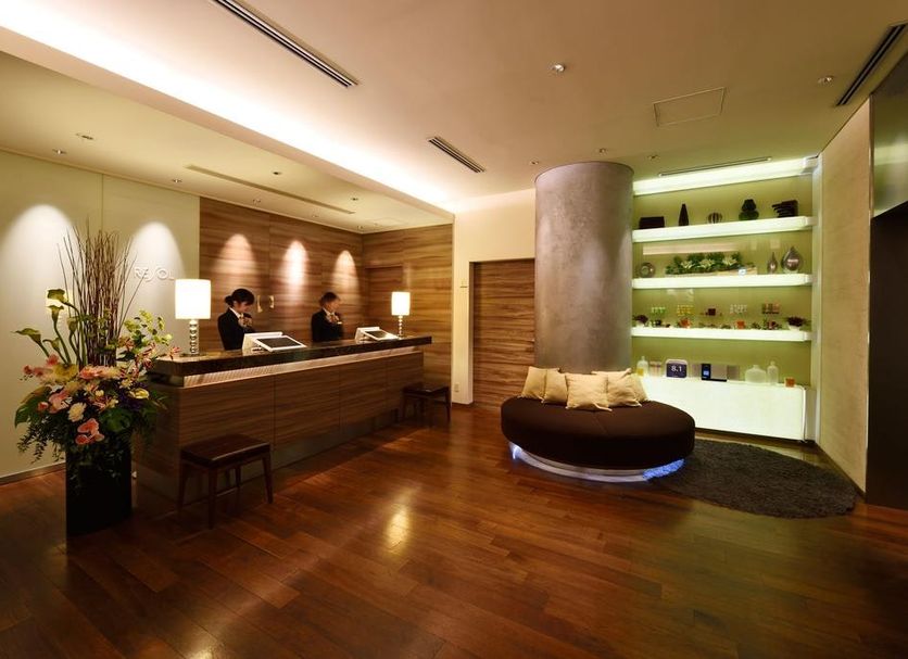 Ρεσεψιόν Φωτογραφία