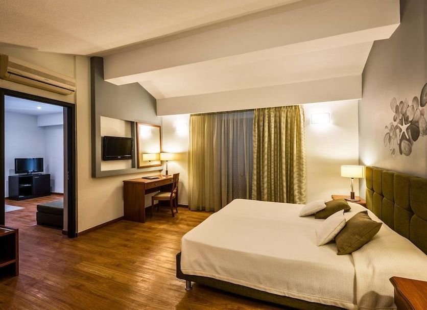 Κρεβατοκάμαρα Φωτογραφία