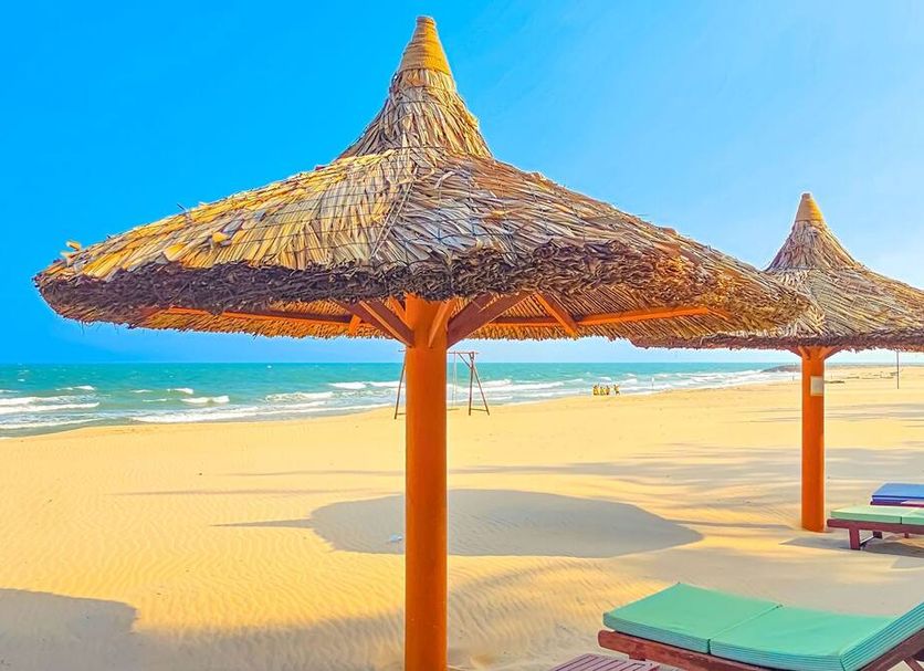 Παραλία Φωτογραφία