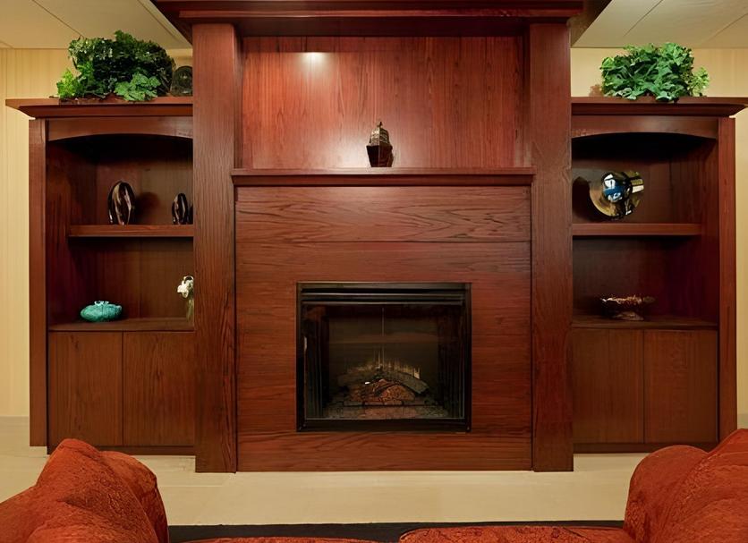 Σαλόνι ξενοδοχείου Φωτογραφία