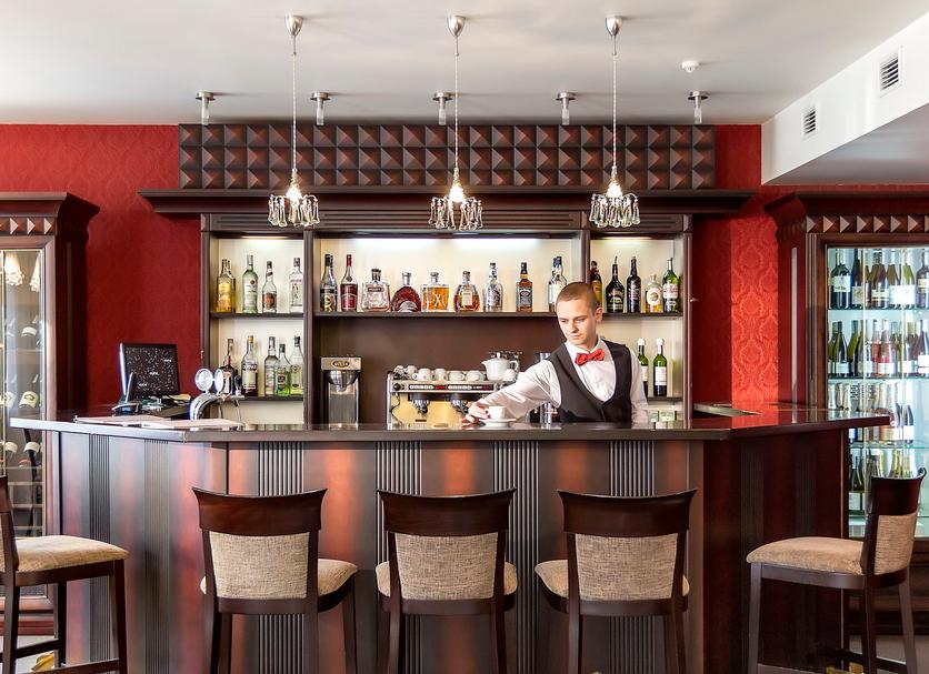 Bar Φωτογραφία