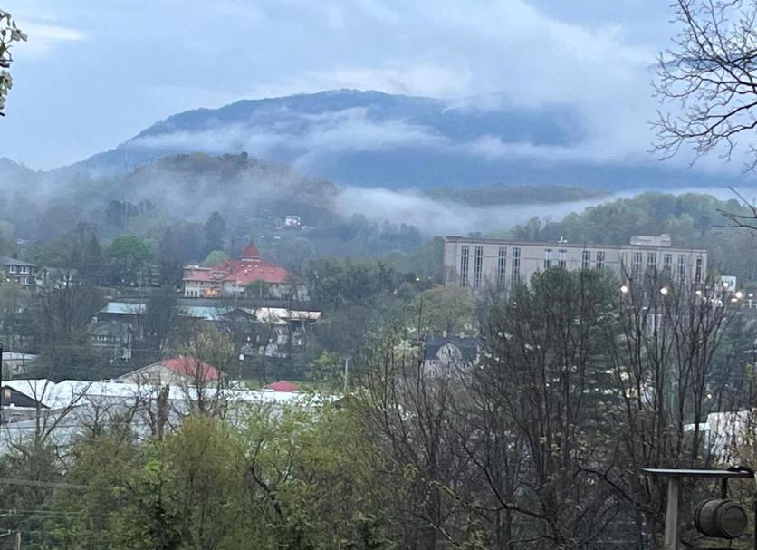 Θέα στην ύπαιθρο Φωτογραφία