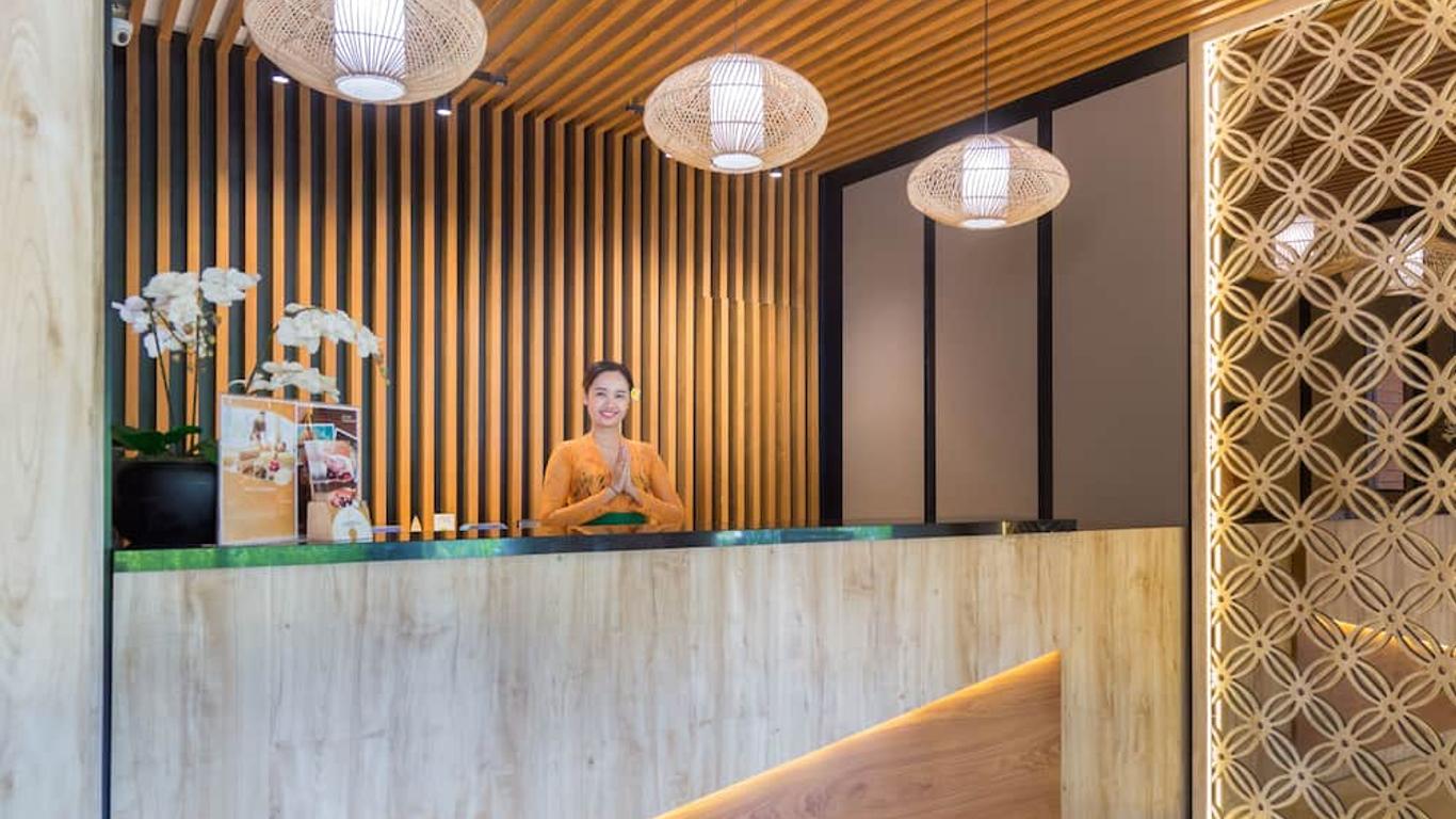 The Light Exclusive Villas & Spa
