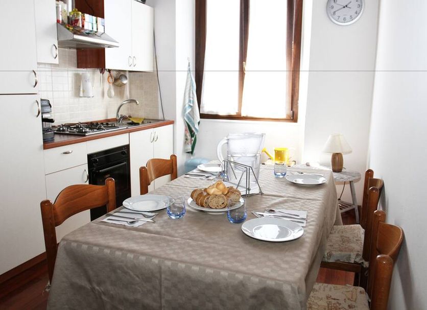 Τραπεζαρία Φωτογραφία