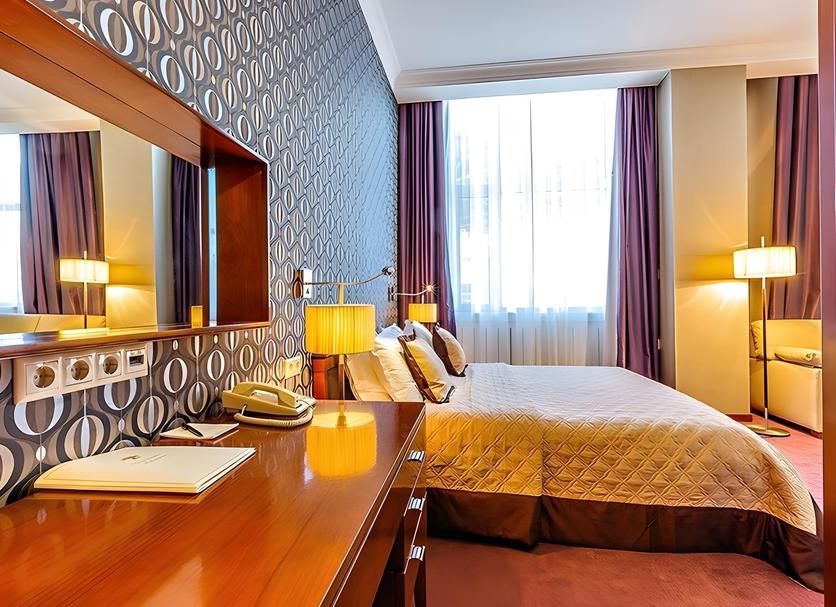 Κρεβατοκάμαρα Φωτογραφία