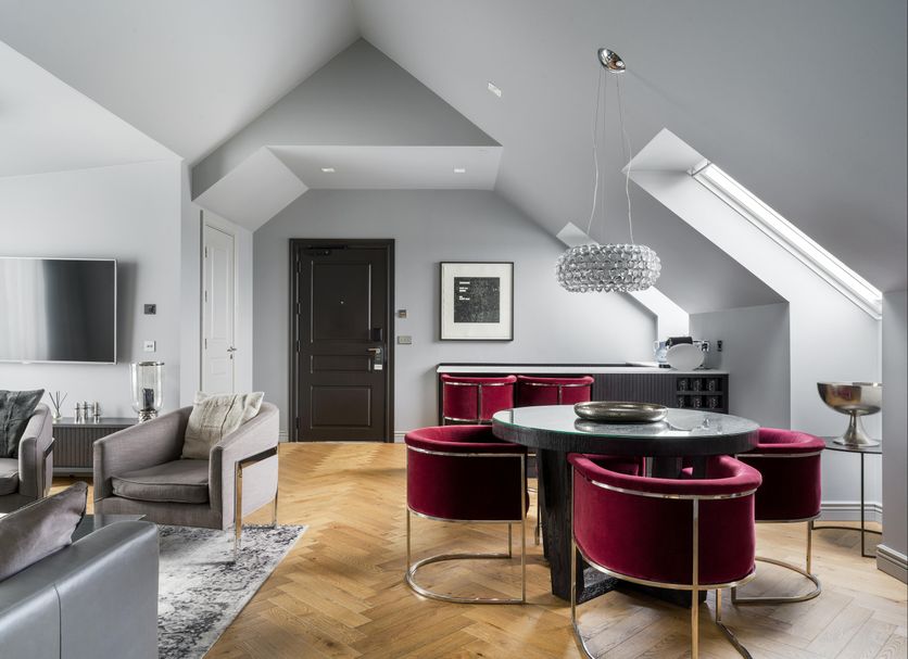 Σαλόνι Φωτογραφία