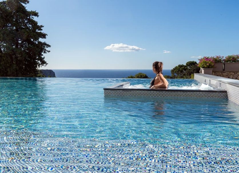 Πισίνα Φωτογραφία