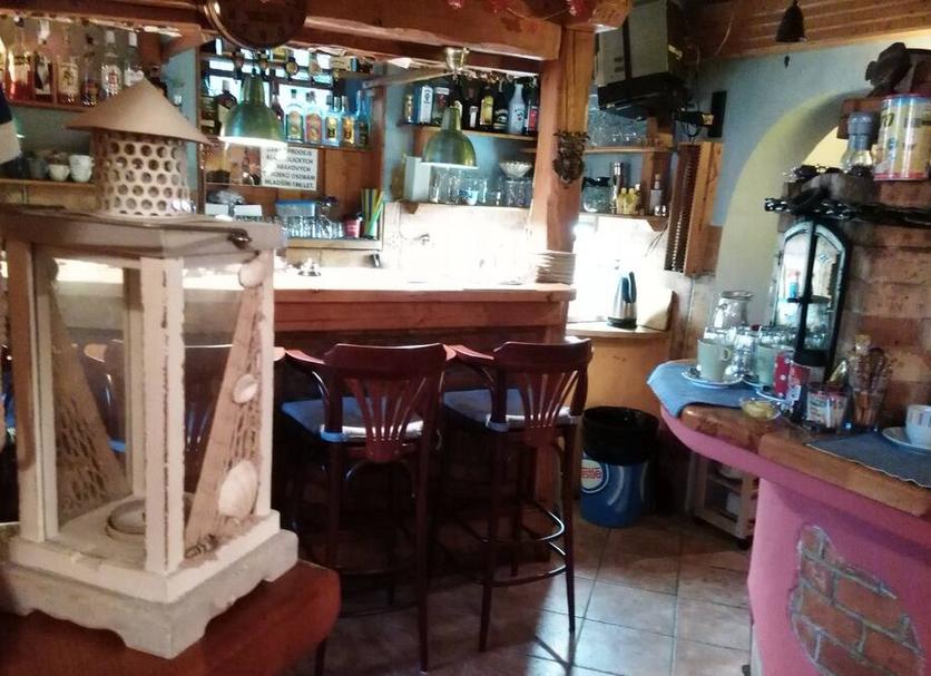 Bar Φωτογραφία