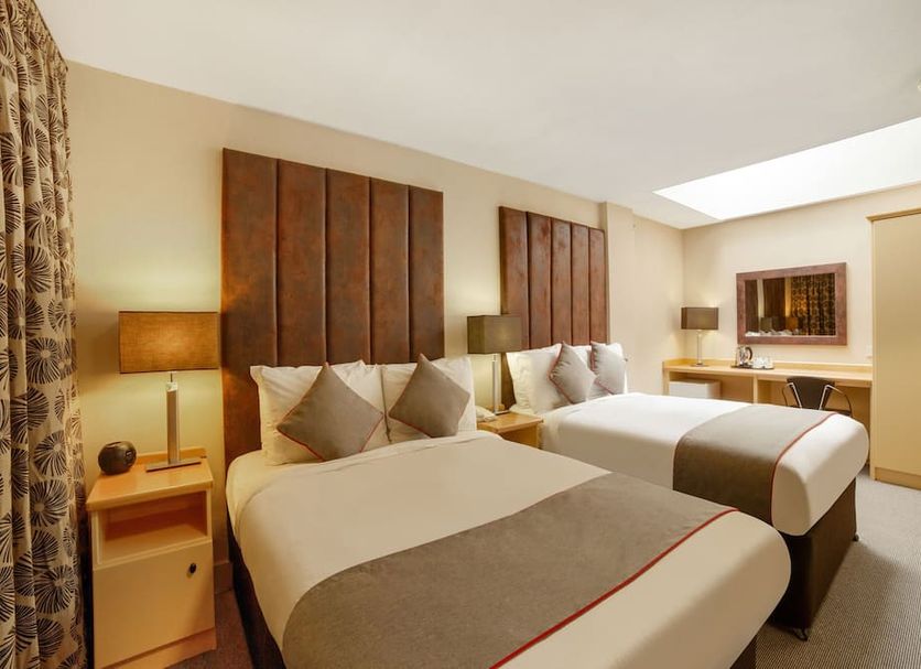 Κρεβατοκάμαρα Φωτογραφία