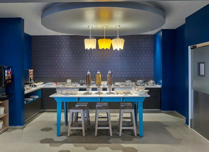 Εστιατόριο Φωτογραφία