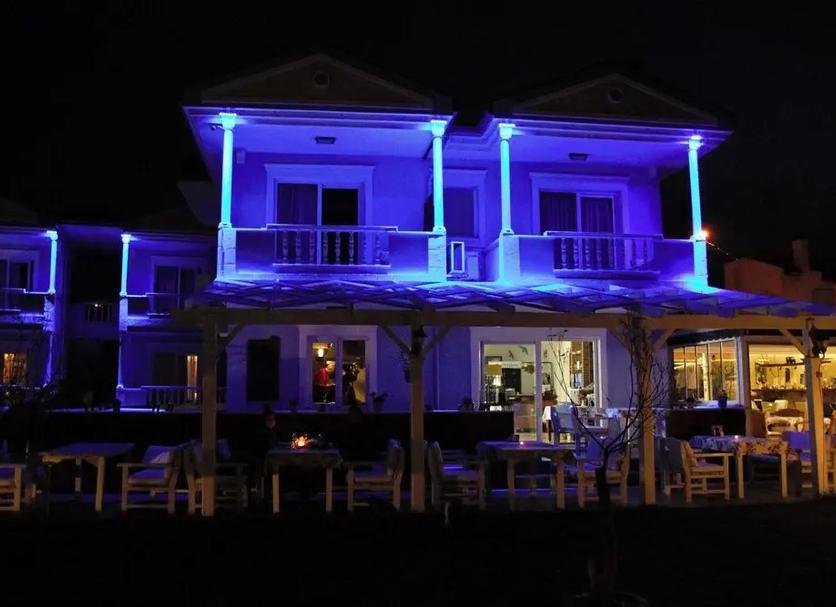 Κτίριο Φωτογραφία