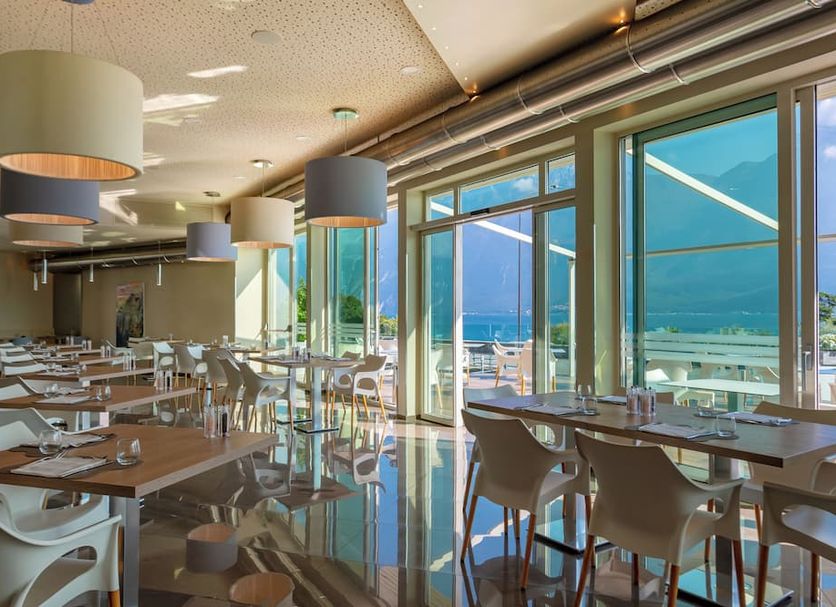 Εστιατόριο Φωτογραφία