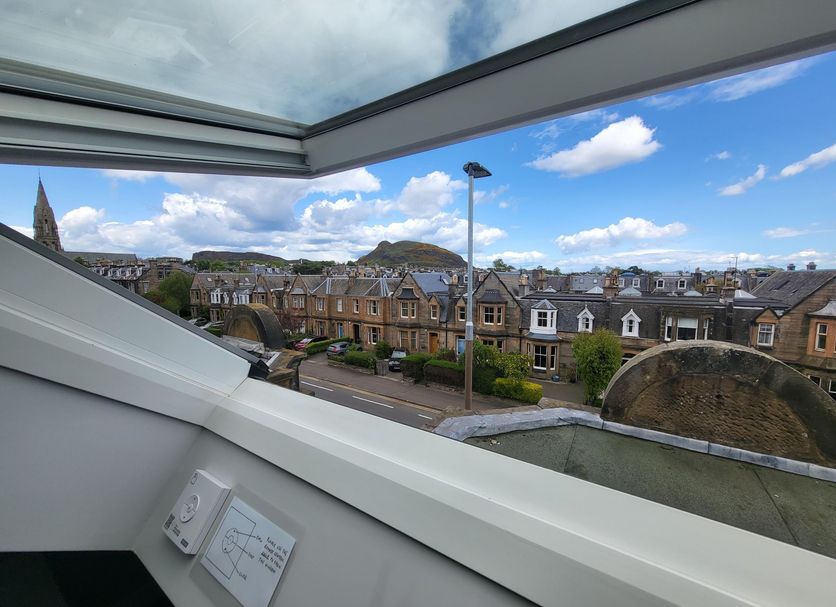 Μπαλκόνι Φωτογραφία