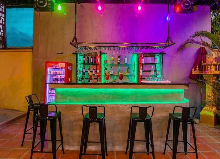 Bar Φωτογραφία