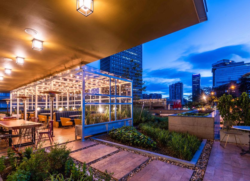 Κτίριο Φωτογραφία