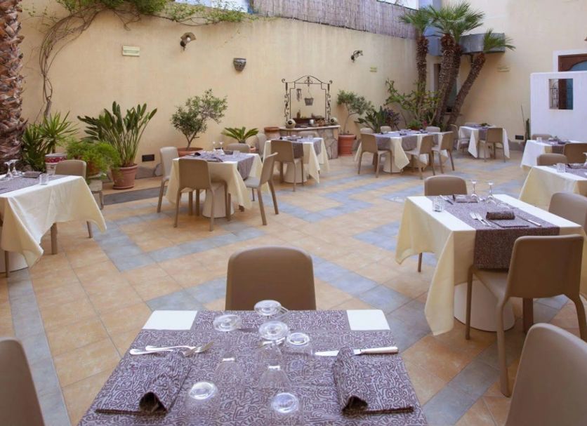 Εστιατόριο Φωτογραφία