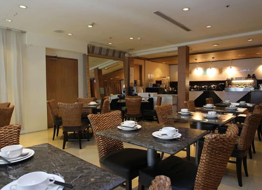 Εστιατόριο Φωτογραφία