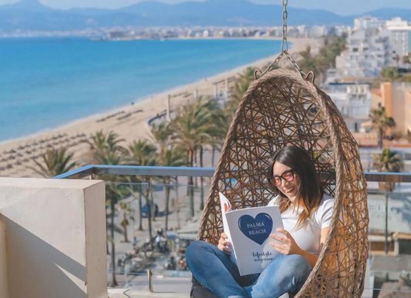 Μπαλκόνι Φωτογραφία