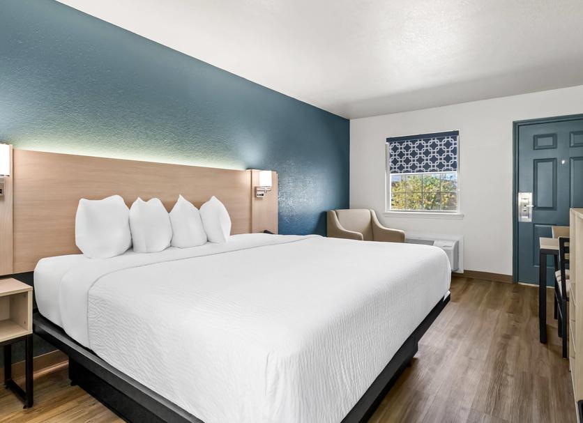 Κρεβατοκάμαρα Φωτογραφία