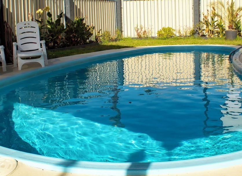 Πισίνα Φωτογραφία