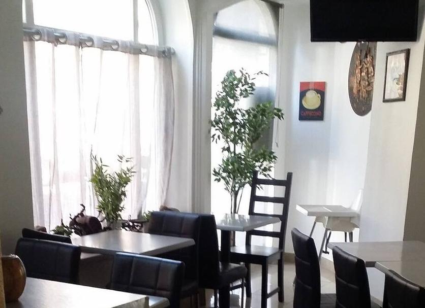 Εστιατόριο Φωτογραφία