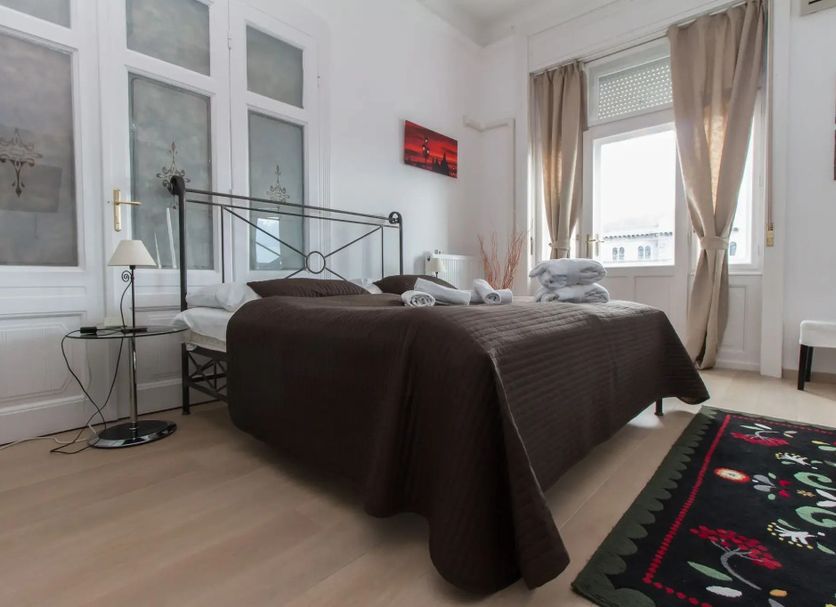 Κρεβατοκάμαρα Φωτογραφία